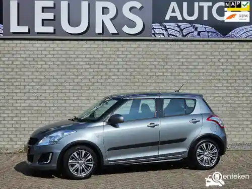 Suzuki Swift 1.2 Eco+ 2016