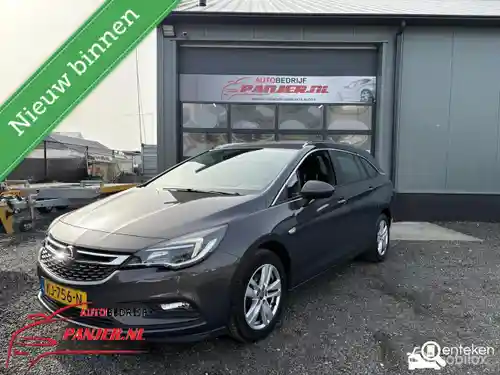 Opel Astra Sports Tourer 1.0 ECOTEC DI Turbo ecoFlex 2016