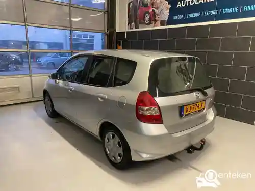 Honda Jazz 1.4 2007