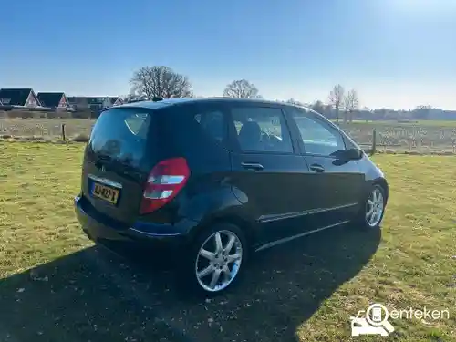 Mercedes-Benz A 200 2006
