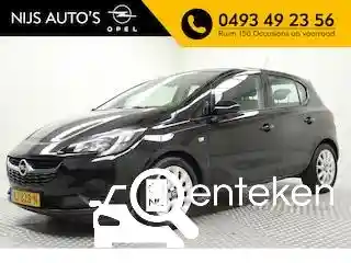 Opel Corsa 1.3 CDTI ecoFlex 2016