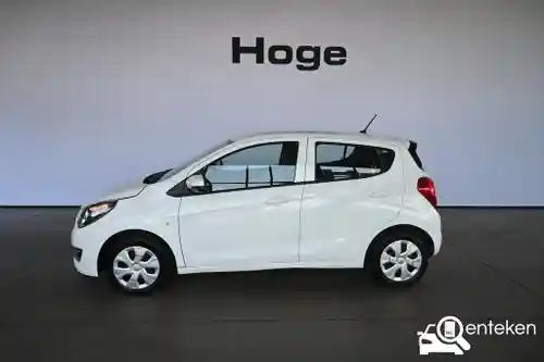 Opel KARL 1.0 ecoFLEX 2016