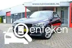 BMW 320i Gran Turismo 2016
