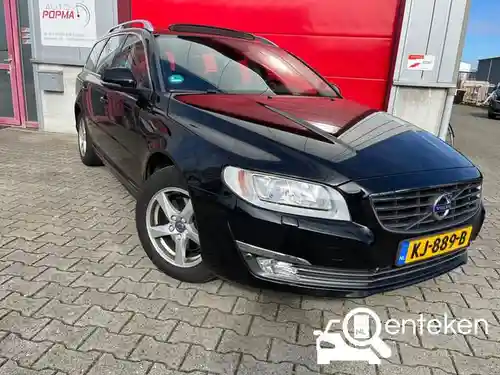 Volvo V70 D4 ECO 2016
