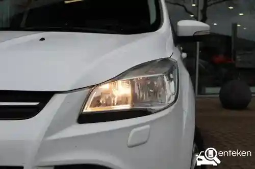 Ford Kuga 1.5 EcoBoost 2016