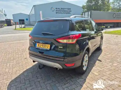 Ford Kuga 1.5 EcoBoost 2016