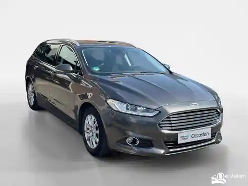 Ford Mondeo Turnier 1.5 EcoBoost 2016