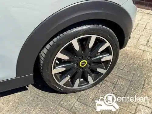 MINI  Cooper SE 2021