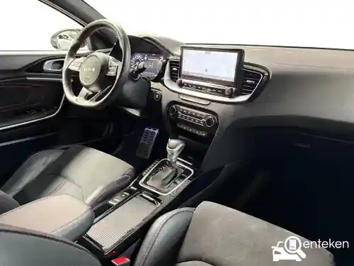 KIA ProCeed 1.6 T-GDI 2022