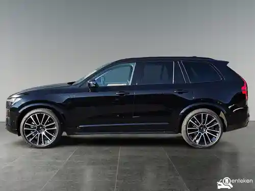 Volvo XC90 B5 2025