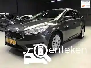 Ford Focus Turnier 1.0 EcoBoost 2018