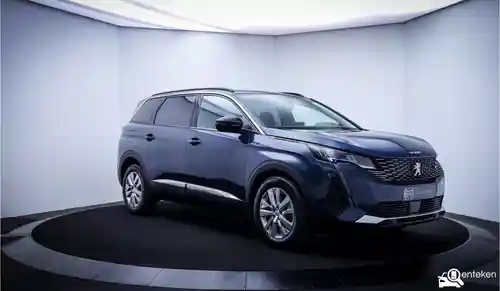 Peugeot 5008 1.2 PureTech 130 2023