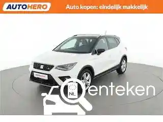 SEAT Arona 1.0 TSI 2018
