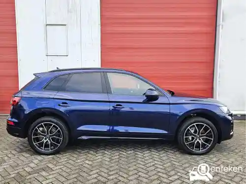 Audi Q5 50 TFSI e 2023