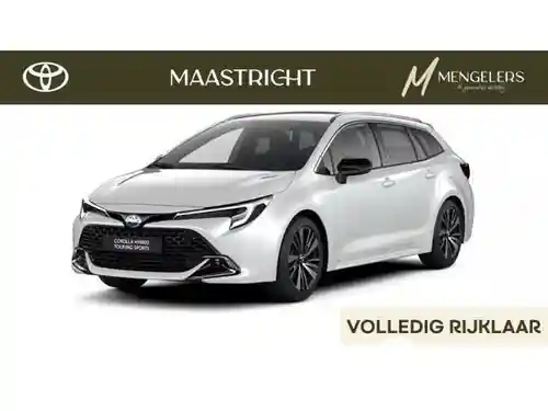Toyota Corolla Touring Sports 1.8 Hybrid 2026