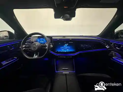 Mercedes-benz E 300 E 2024