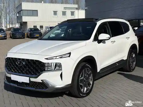 Hyundai Santa Fe 1.6 T-GDI Plug-in-Hybrid 2023