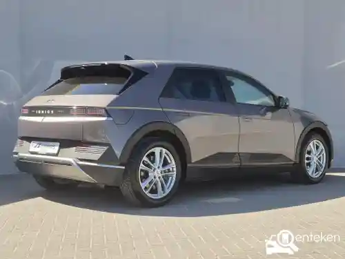 Hyundai IONIQ 5 58 kWh 2022