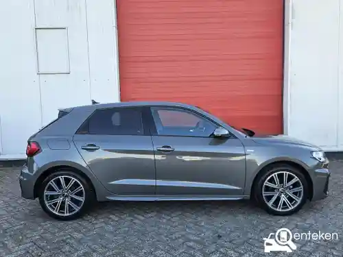 Audi A1 Sportback 25 TFSI 2023
