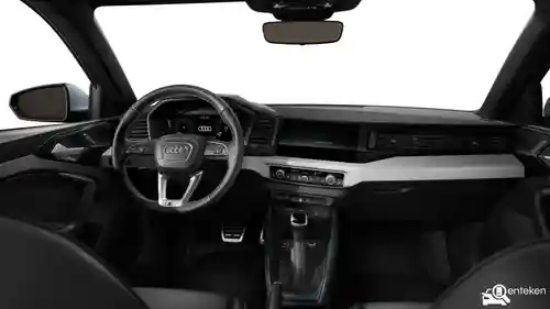 Audi A1 Sportback 35 TFSI 2025