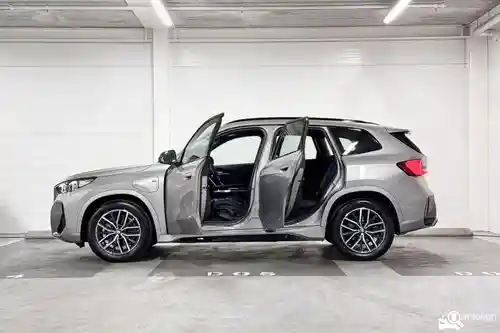 BMW X1 xDrive25e 2025