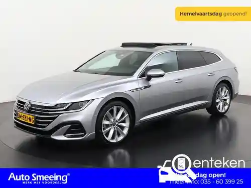 VW Arteon Shooting Brake 1.4 eHybrid OPF 2022