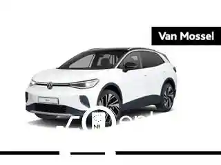 VW ID.4 Pro Performance 2021
