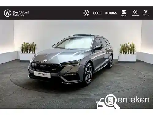 Skoda Octavia 1.4 TSI iV 2023