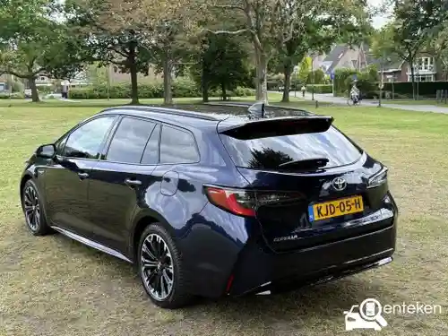 Toyota Corolla Touring Sports 1.8 Hybrid 2021