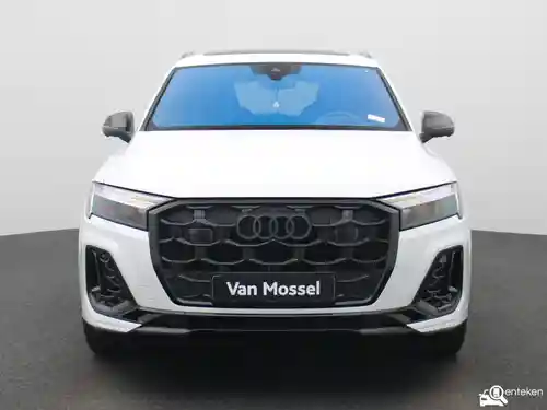 Audi Q7 60 TFSI e 2025