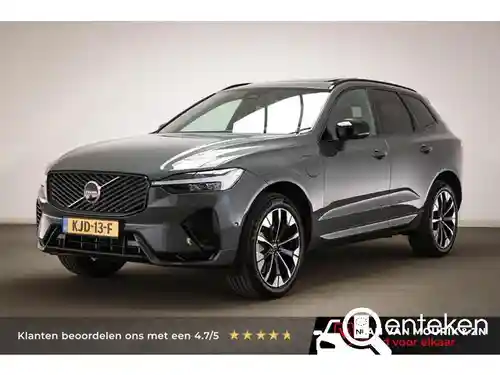 Volvo XC60 Plug-in Hybrid T6 2026