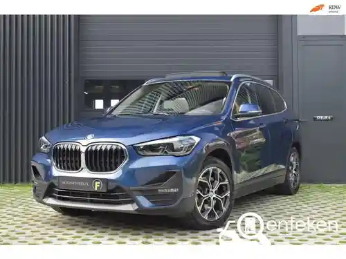 BMW X1 xDrive25e 2022