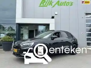 Audi Q3 Sportback 35 TFSI 2020