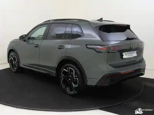 VW Tiguan 1.5 eHybrid OPF 2025