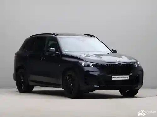 BMW X5 xDrive50e 2025