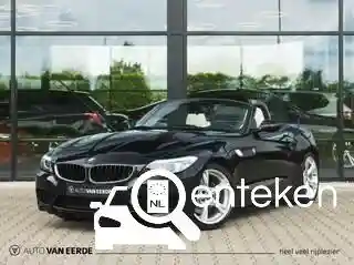BMW Z4 Roadster sDrive30i 2010
