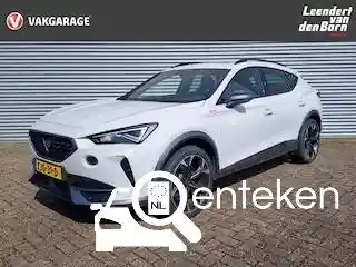 CUPRA Formentor VZ 1.4 e-HYBRID 2022