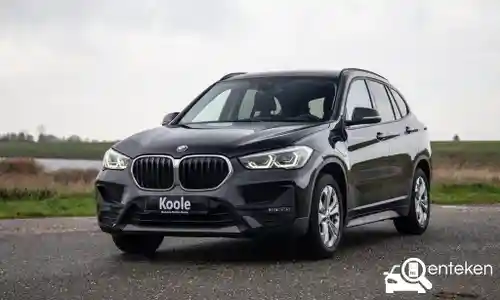 BMW X1 xDrive25e 2021