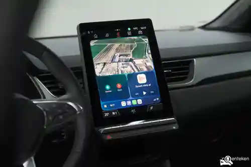 Renault Captur E-Tech Plug-in Hybrid 160 2025