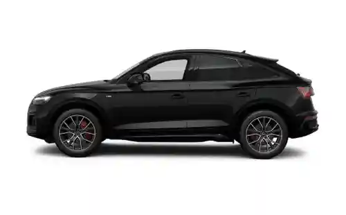 Audi Q5 Sportback 55 TFSI e 2025