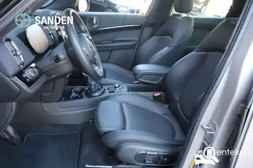MINI Countryman Cooper SE 2022