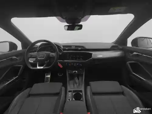 Audi Q3 Sportback 45 TFSI e 2022