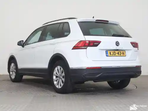 VW Tiguan 1.4 eHybrid OPF 2023