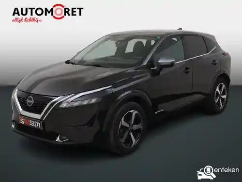 Nissan Qashqai 1.5 VC-T e-POWER 2024