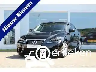 Lexus IS 300h 2014