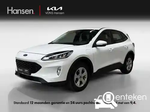 Ford Kuga 2.5 Plugin-Hybrid 2022