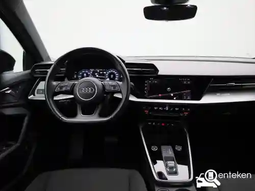 Audi A3 Sportback 40 TFSI e 2021