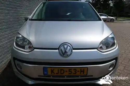 VW up! 1.0 2015