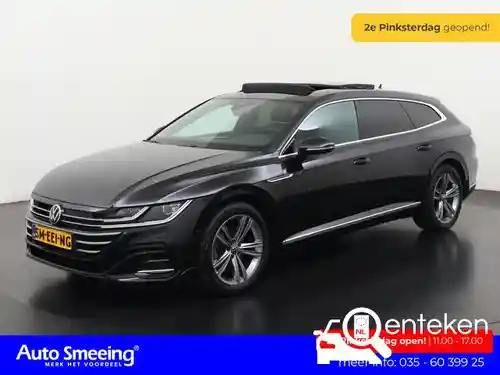 VW Arteon Shooting Brake 1.4 eHybrid OPF 2022
