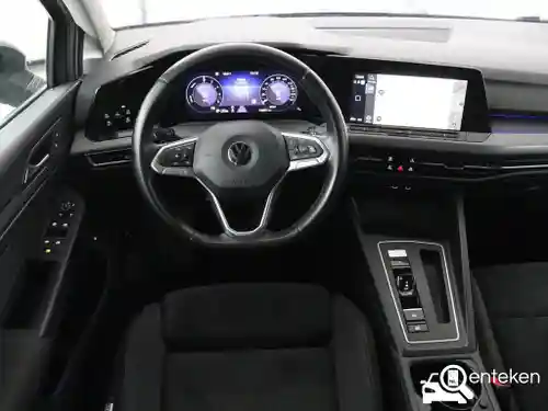 VW Golf 1.4 eHybrid 2022